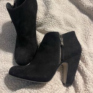 Madden girl booties size 9m